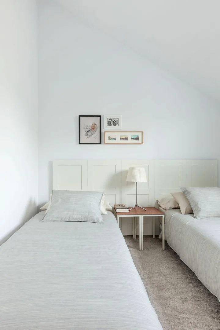 Chalet pareado en Barrio Campo de las Naciones-Corralejos - Foto 28