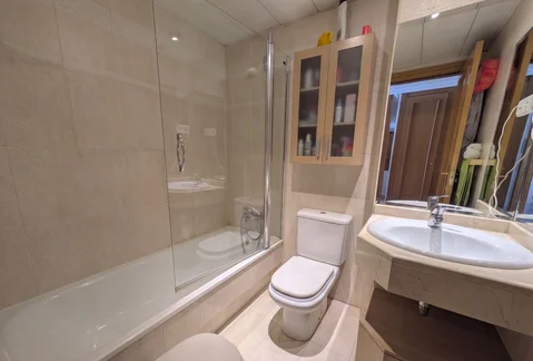 Piso en calle de Sánchez Pacheco, 92 - Foto 8