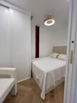 Piso en Barrio Chueca-Justicia - Foto 12