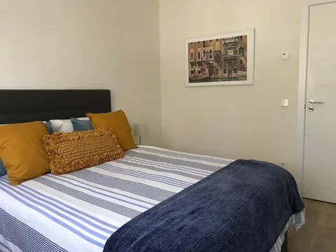 Piso en calle de Luis Calvo, 15 - Foto 6