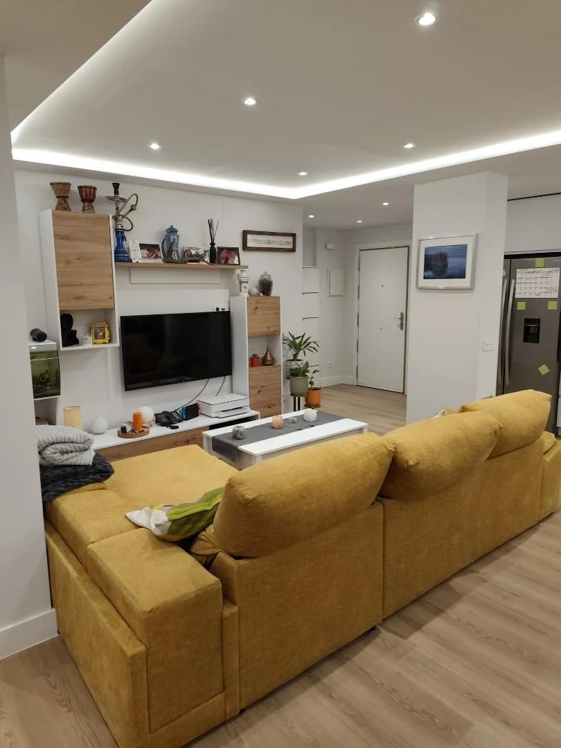 Piso en  Calle de Ribadavia 14 - Foto 19