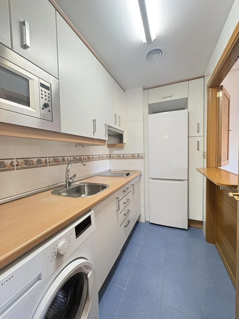 Estudio en Calle del Peso Hispano, Pau de Carabanchel - Foto 12