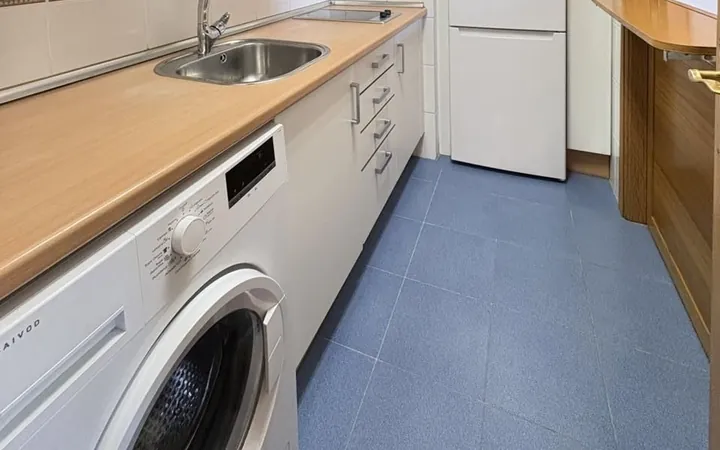 Estudio en Calle del Peso Hispano, Pau de Carabanchel - Foto 12