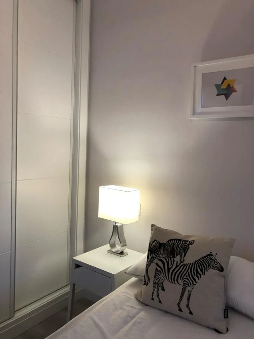 Piso en calle de Ilustración, 21 - Foto 4