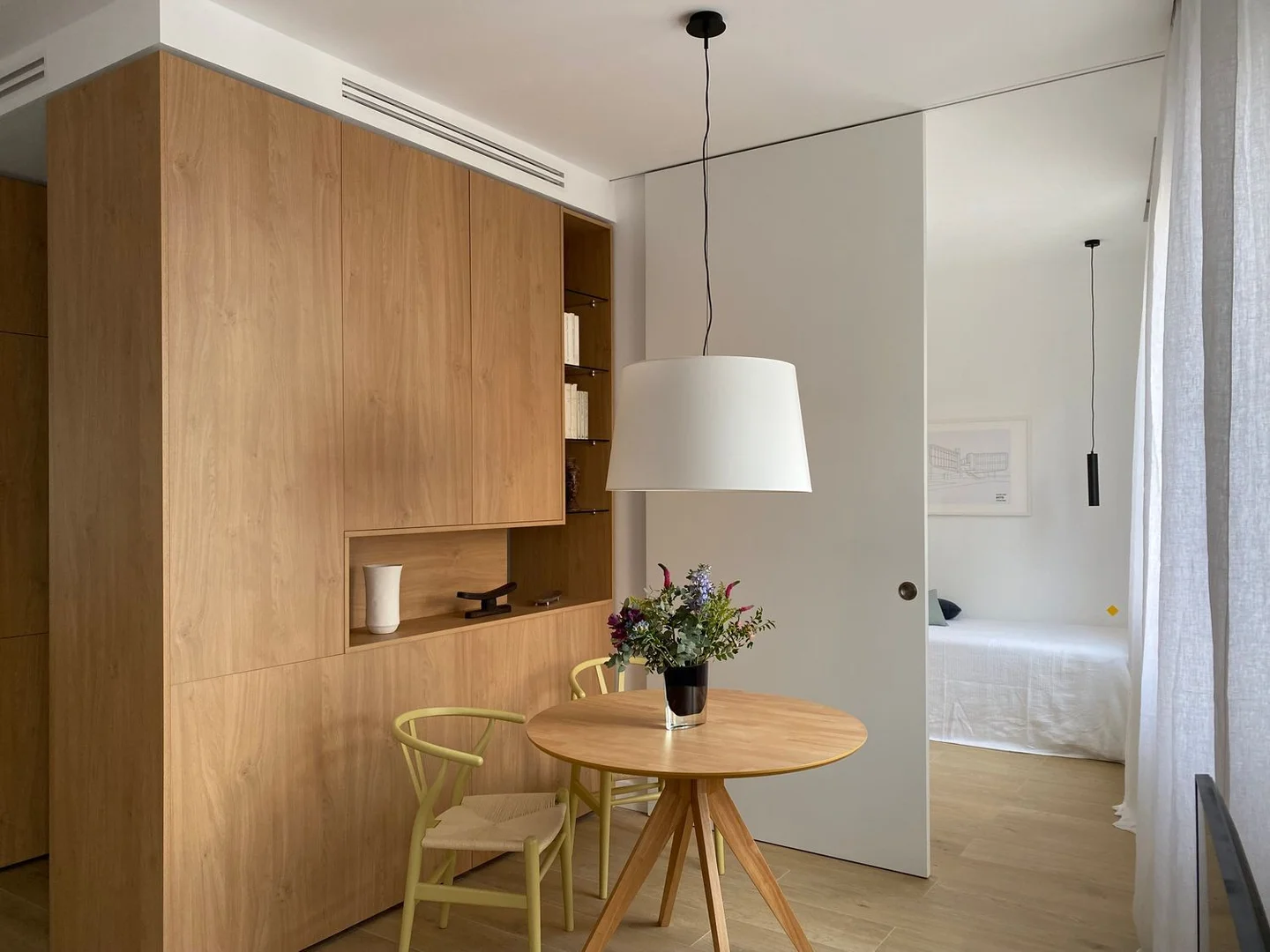 Piso en calle de Ferraz, 59 - Foto 5