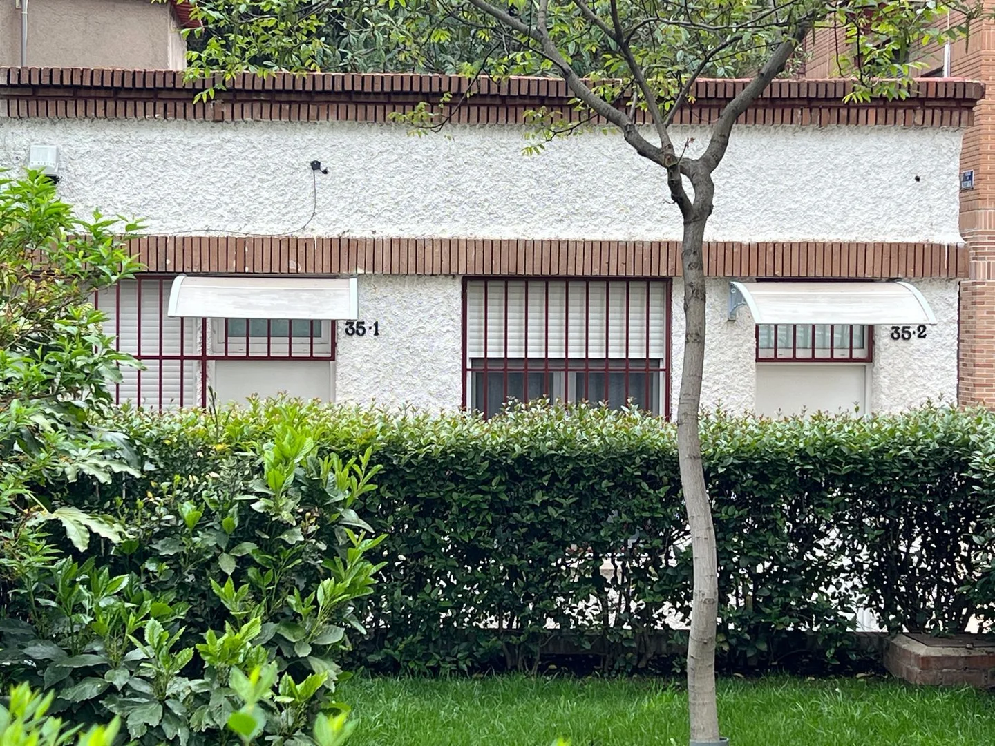 Alquiler de estudio en Calle de Valdesangil, 35 - Foto 4