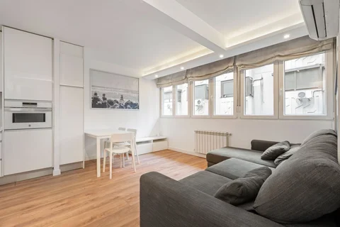 Piso en calle de Bravo Murillo, 370 - Foto 8