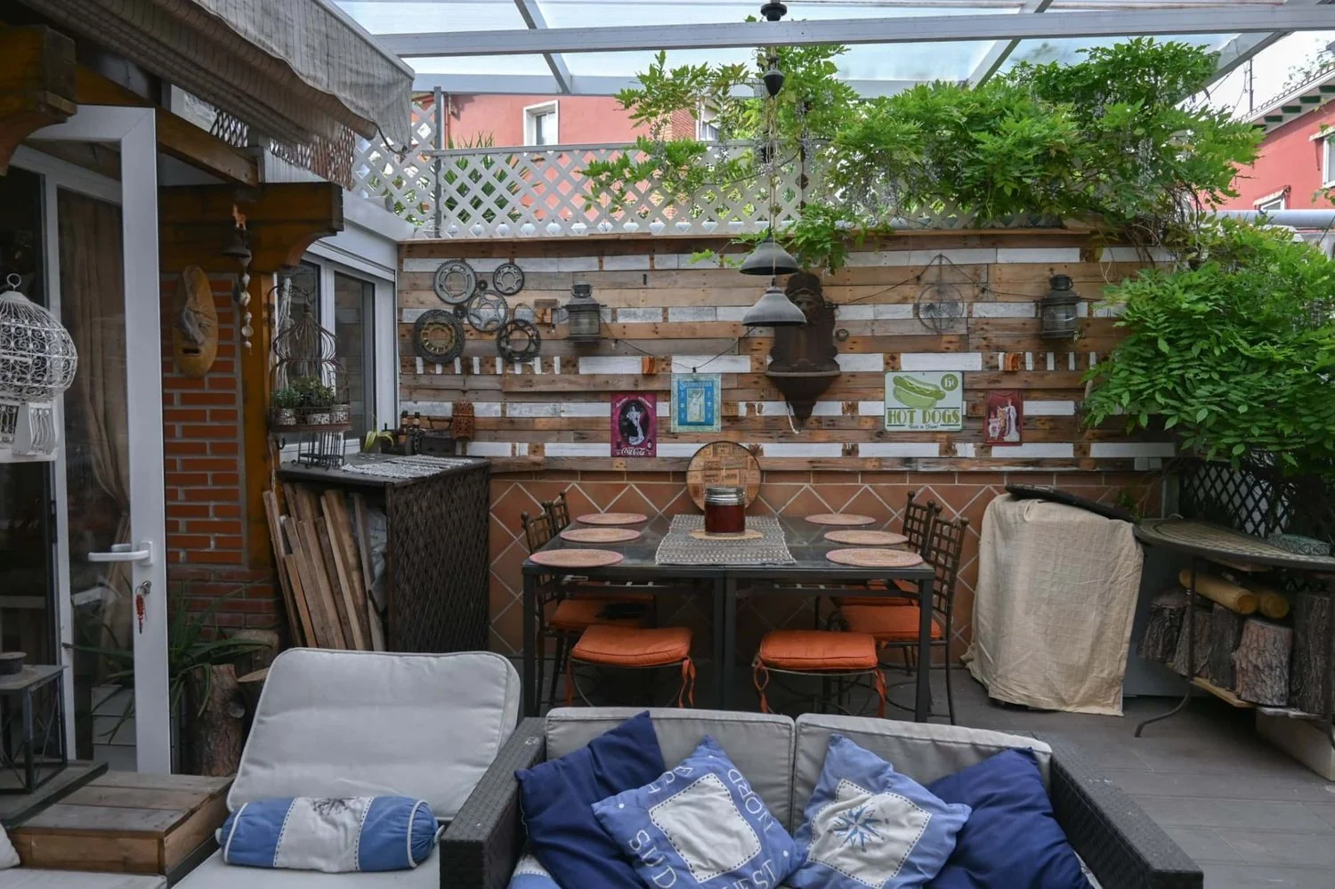 Estudio en Calle de Fernández Caro, 34, Concepción - Foto 9