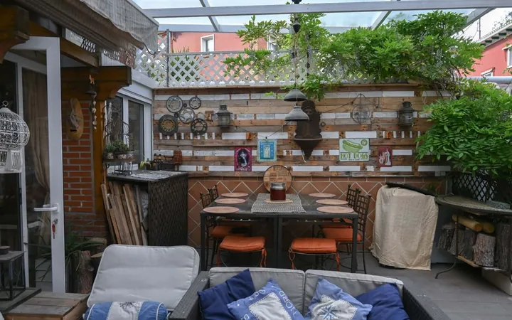 Estudio en Calle de Fernández Caro, 34, Concepción - Foto 9