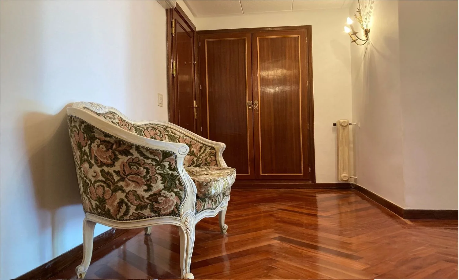 Piso en Calle de Brescia, 5, Guindalera - Foto 3