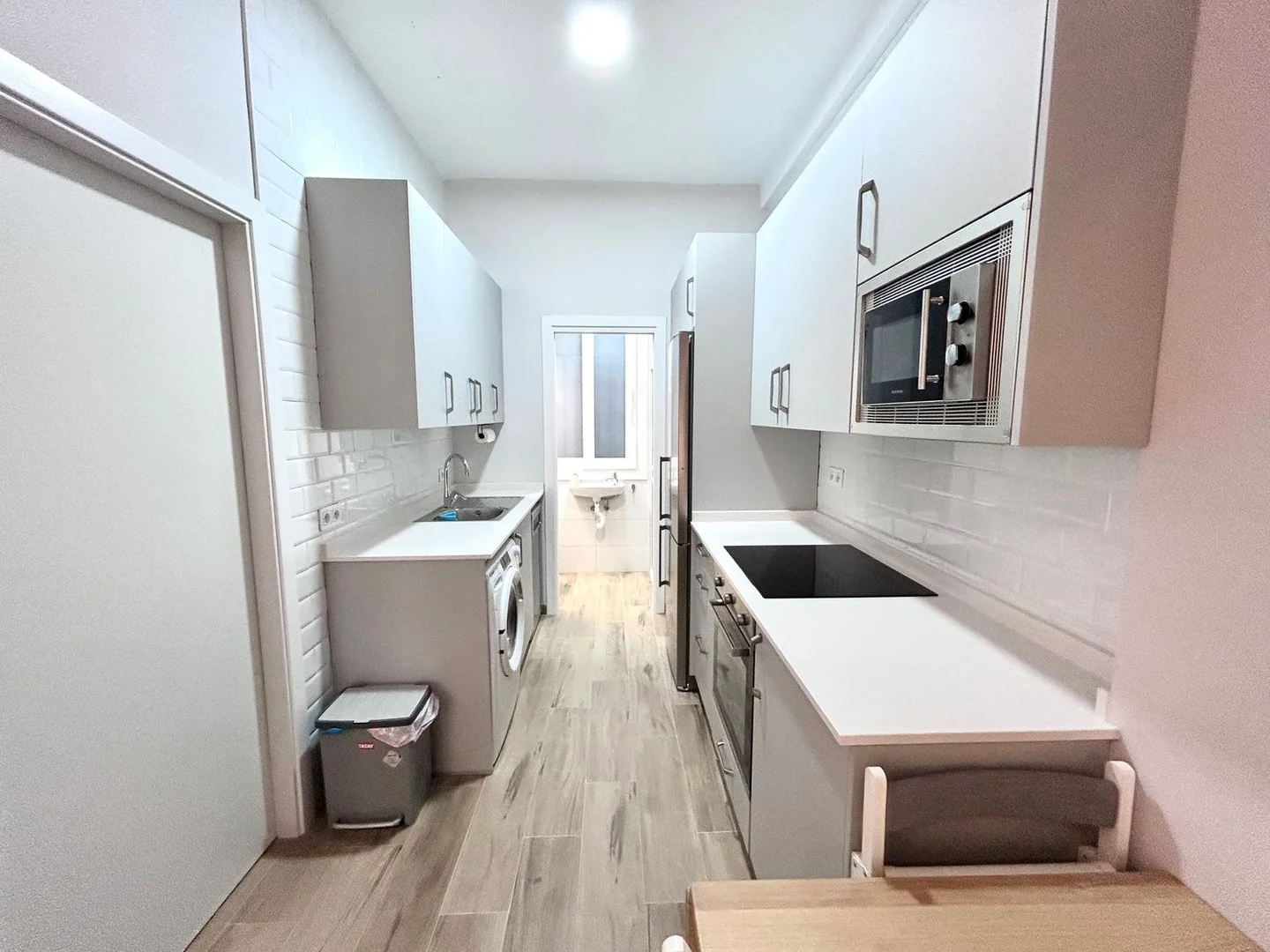 Estudio en Barrio Ramón de Carranza - Madre Rafols - Foto 4