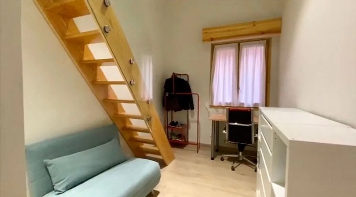 Piso en Barrio Malasaña-Universidad - Foto 15