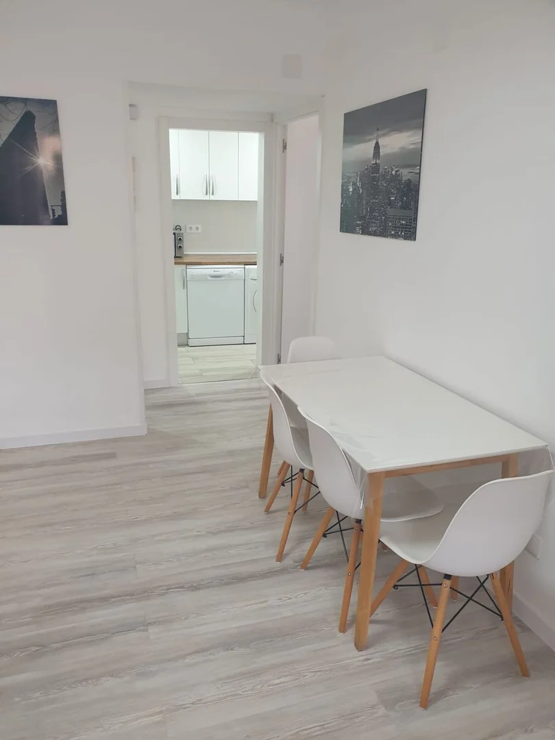 Piso en Barrio Prosperidad - Foto 14