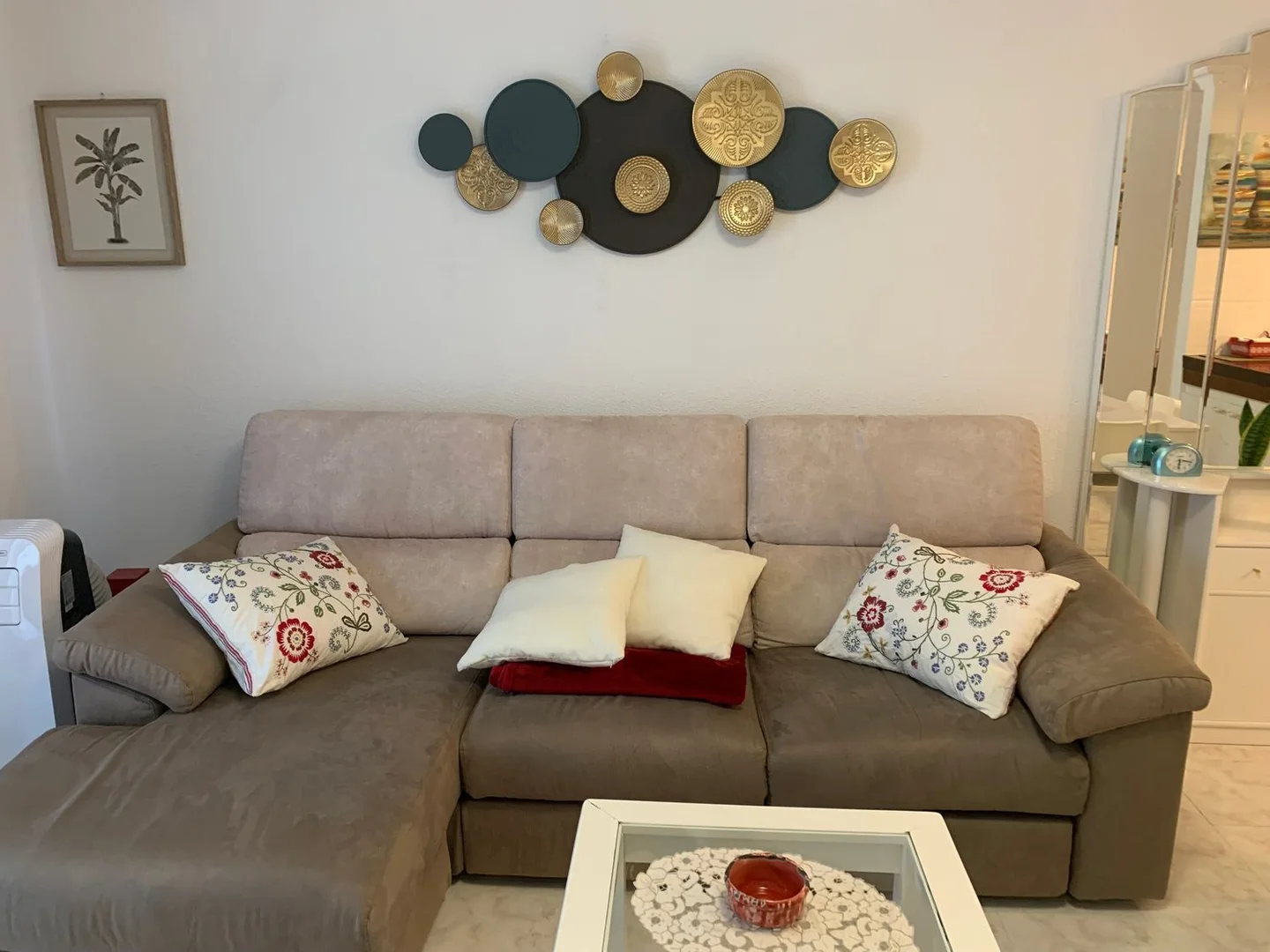 Piso en calle de la Te, 2 - Foto 4