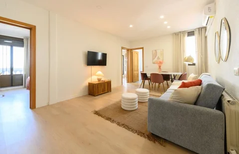 Ático en calle de Arriaza, 12 - Foto 36