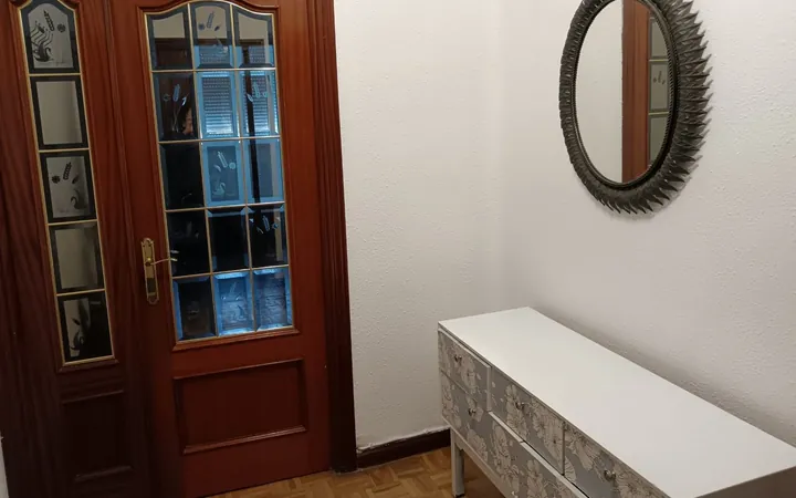 Piso en Ronda de Segovia, 45, Palacio - Foto 5