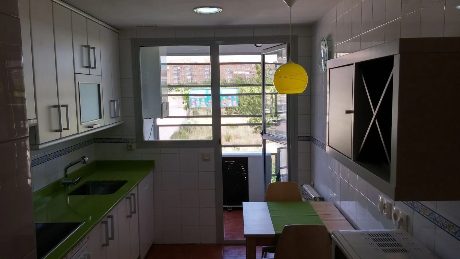 Piso en calle Alcalde Redondo Acena, 2 - Foto 6