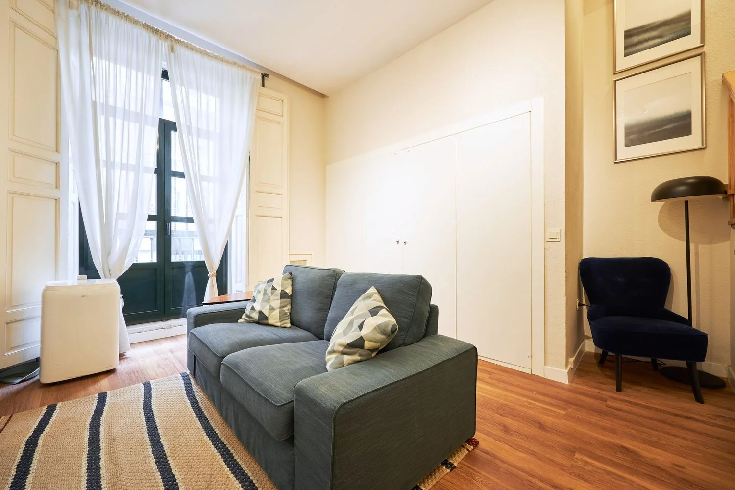 Piso en calle de Jesús del Valle, 5 - Foto 8