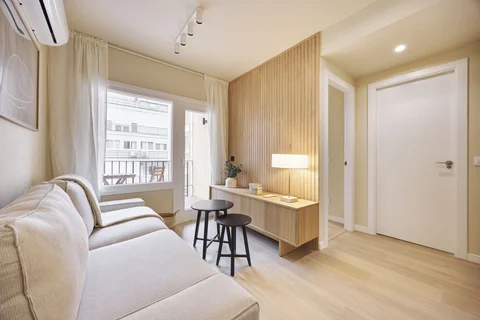 Piso en calle de Seco - Foto 8