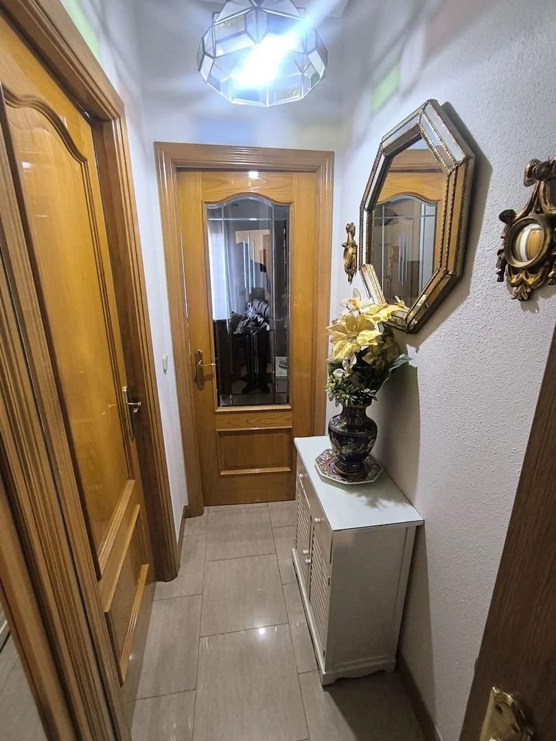 Piso en Barrio Guindalera - Foto 14