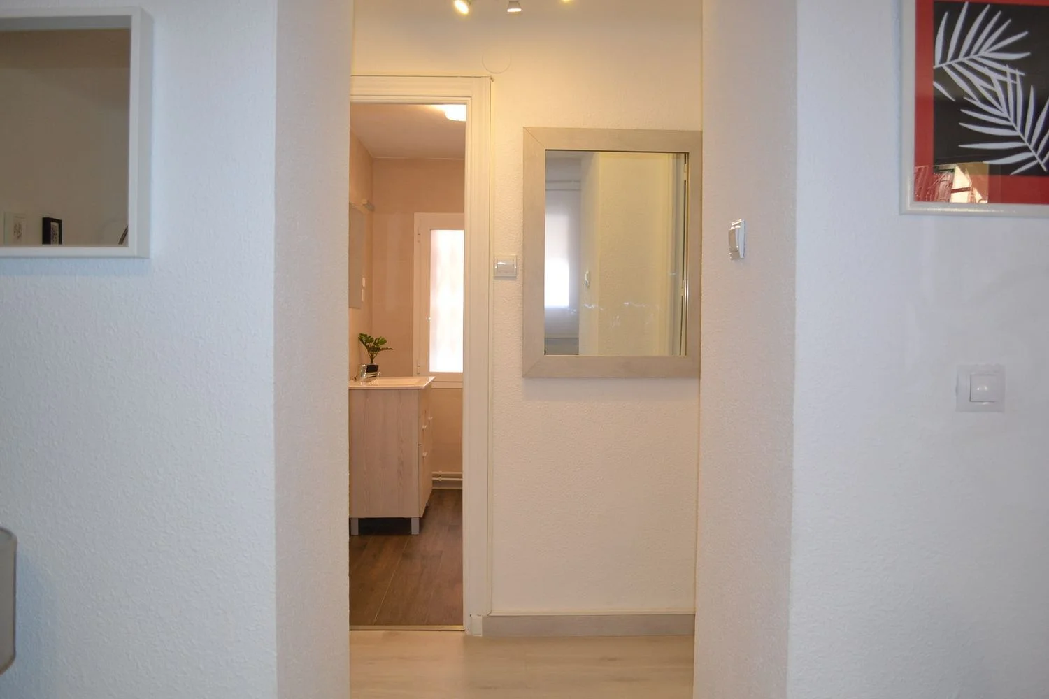 Piso en calle de Bravo Murillo, 37 - Foto 8