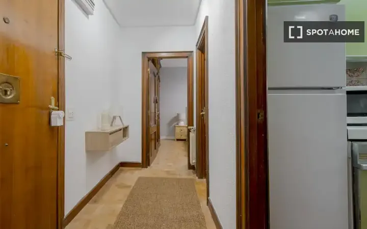 Piso en  Madrid Capital - Foto 12