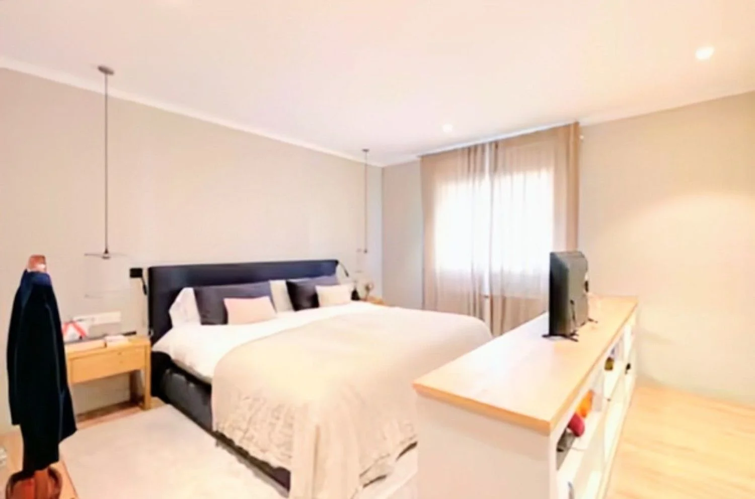 Piso en calle de José Ortega y Gasset, 50 - Foto 4