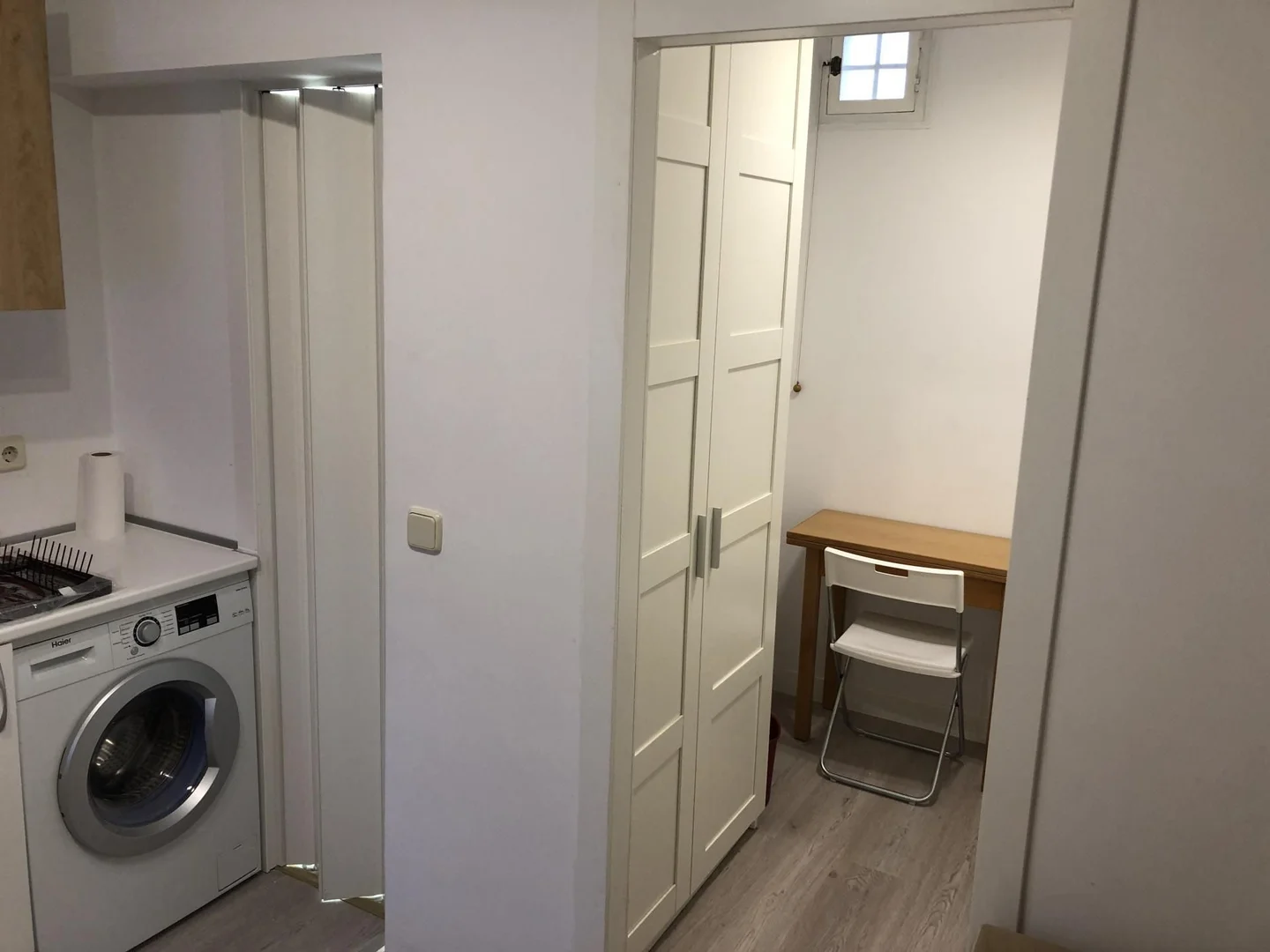 Estudio en  Calle de Bravo Murillo 9 - Foto 3