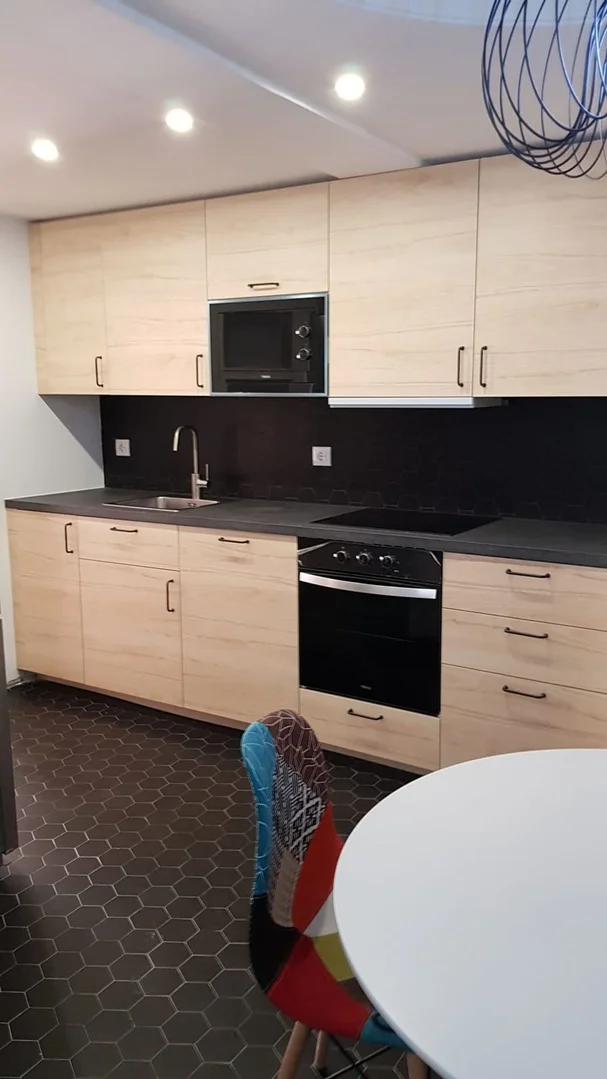 Piso en calle de Villaamil, 19 - Foto 5