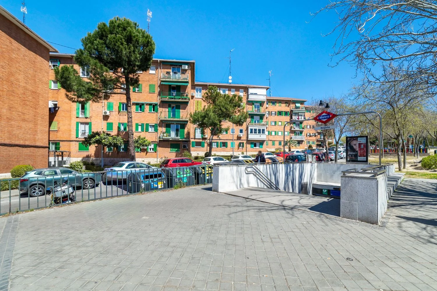 Piso en Calle de Ángel Múgica, Tres Olivos - Valverde - Foto 31