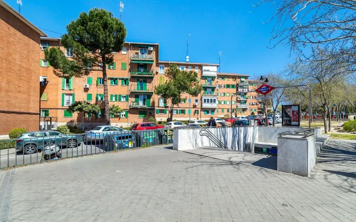 Piso en Calle de Ángel Múgica, Tres Olivos - Valverde - Foto 31