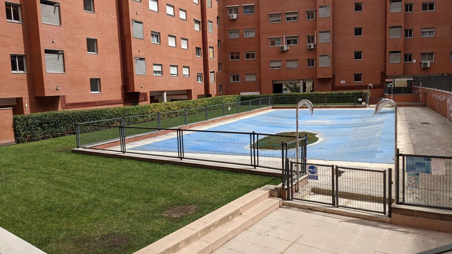 Piso en calle Princesa de Éboli, 2 - Foto 9