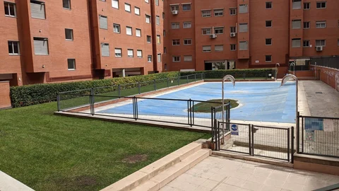 Piso en calle Princesa de Éboli, 2 - Foto 9