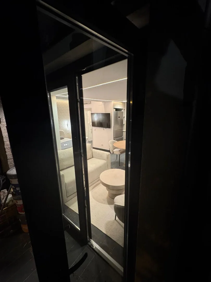 Estudio en Urb. la florida Barrio El Plantío - Foto 15