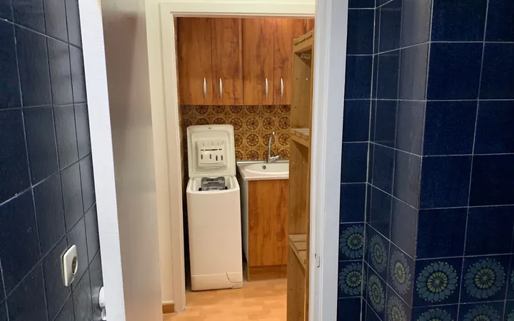 Estudio en Calle de San Bernardo, 83, Malasaña-Universidad - Foto 14