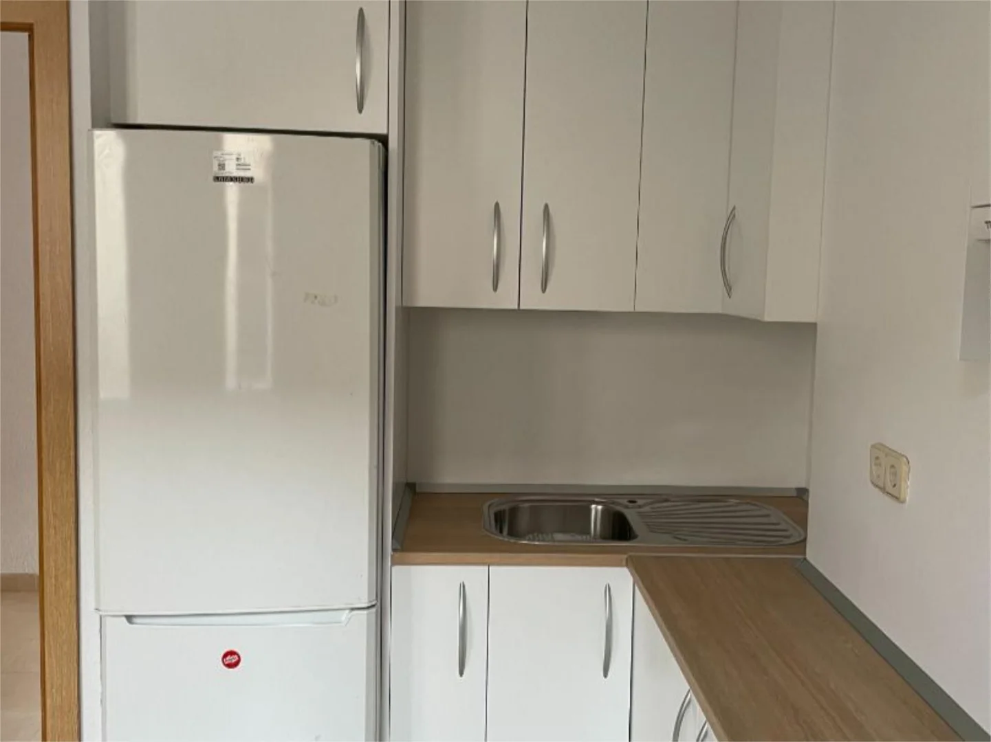 Piso en  Calle de Valencia 16 - Foto 3