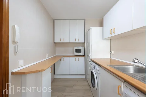 Piso en calle de Téllez - Foto 12