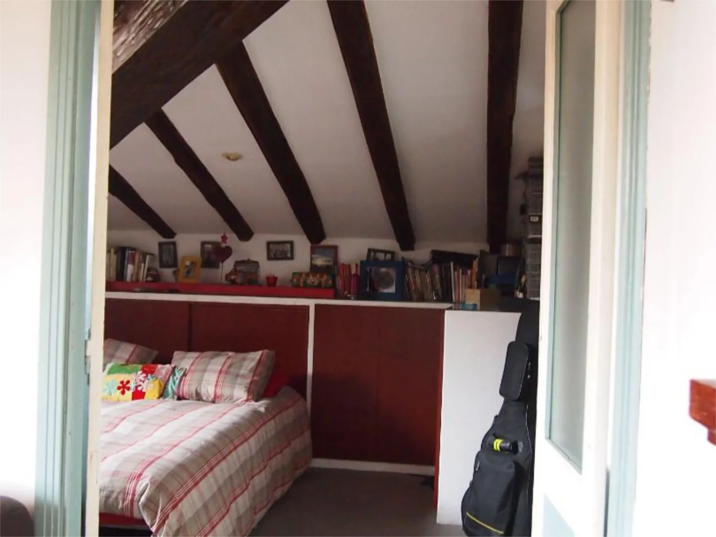 Ático en  Calle del León 13 - Foto 17