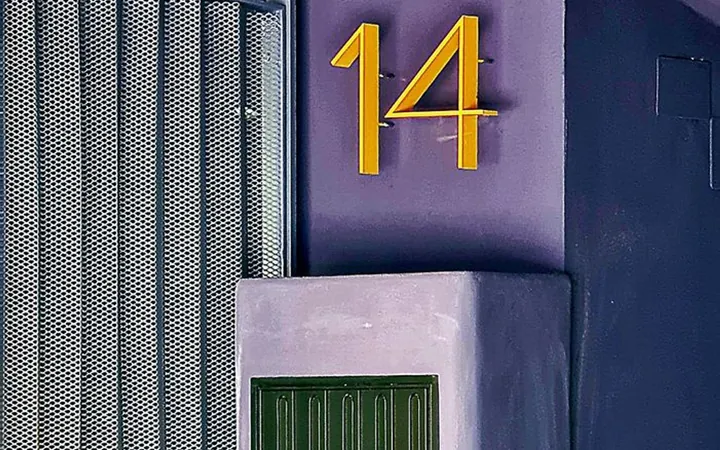 Estudio en Calle de Luis Cabrera, 14, Prosperidad - Foto 18