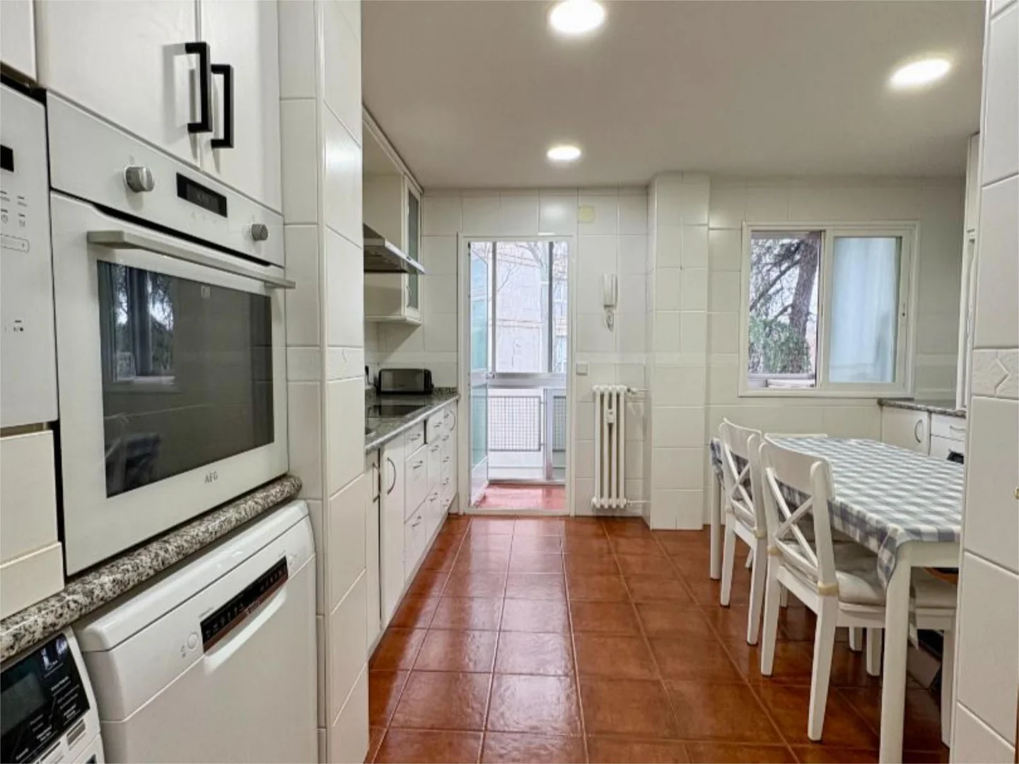 Piso en  Avenida de Alfonso XIII 105 - Foto 4