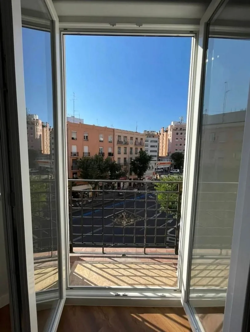 Piso en Calle de Bravo Murillo, 204, Cuatro Caminos - Foto 12