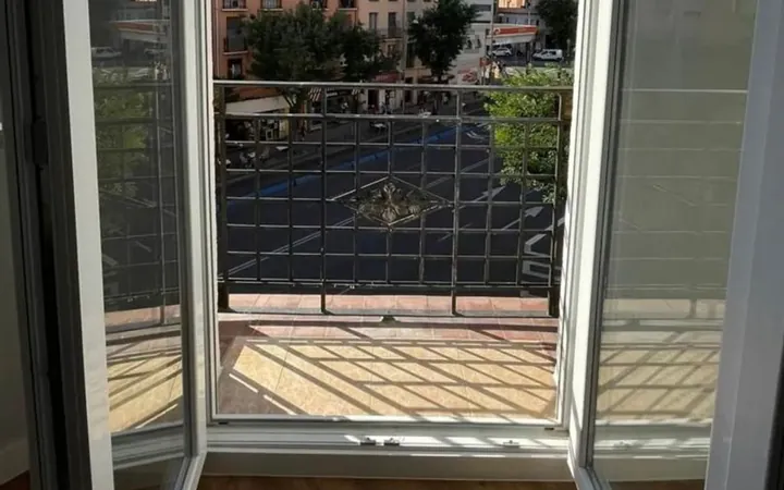 Piso en Calle de Bravo Murillo, 204, Cuatro Caminos - Foto 12