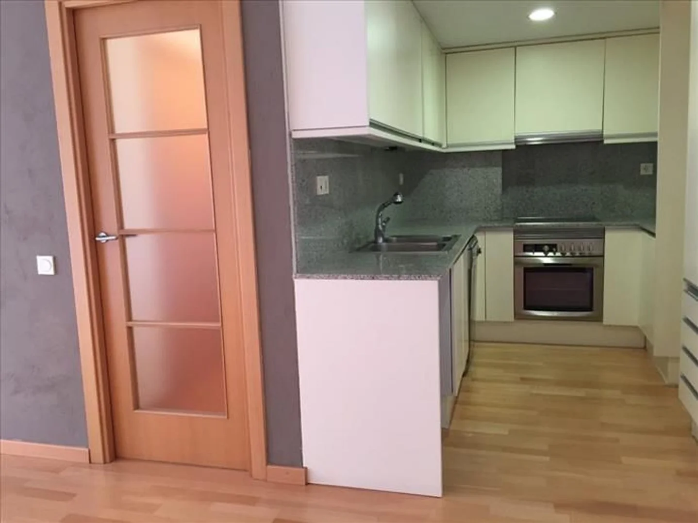 Piso en calle de Móra d'Ebre, 59 - Foto 3