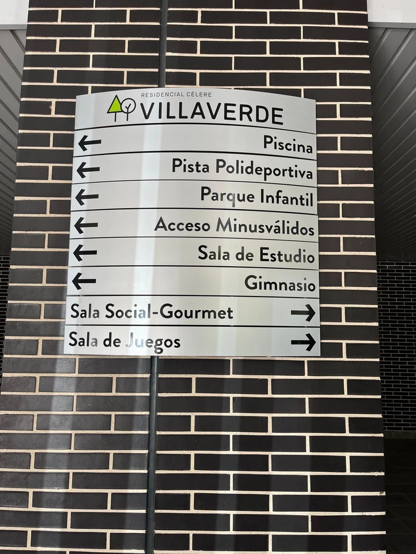 Ático en Calle de San Jenaro, 9, Villaverde Alto - Foto 20