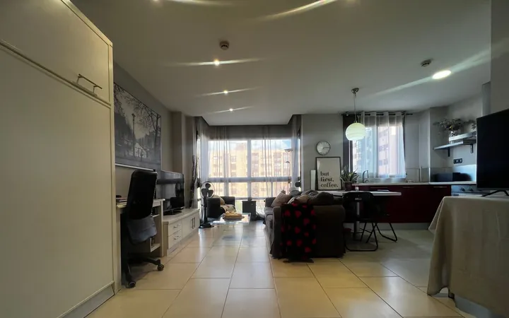 Estudio en Calle de Pirra, 44, Rejas - Foto 3