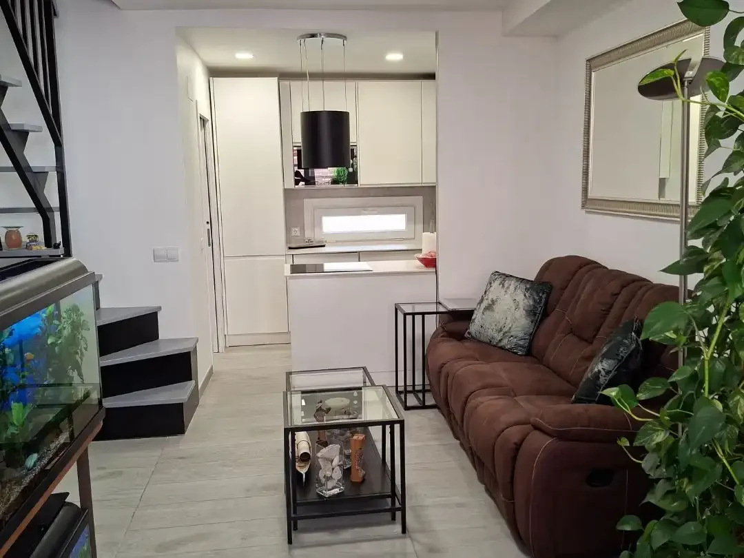 Piso en  Madrid Capital - Foto 5