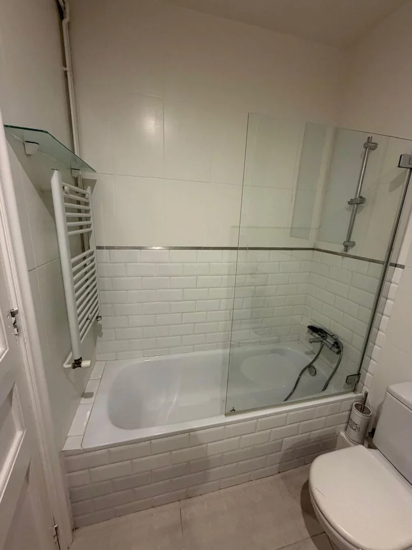 Piso en Barrio Sant Gervasi - La Bonanova - Foto 9