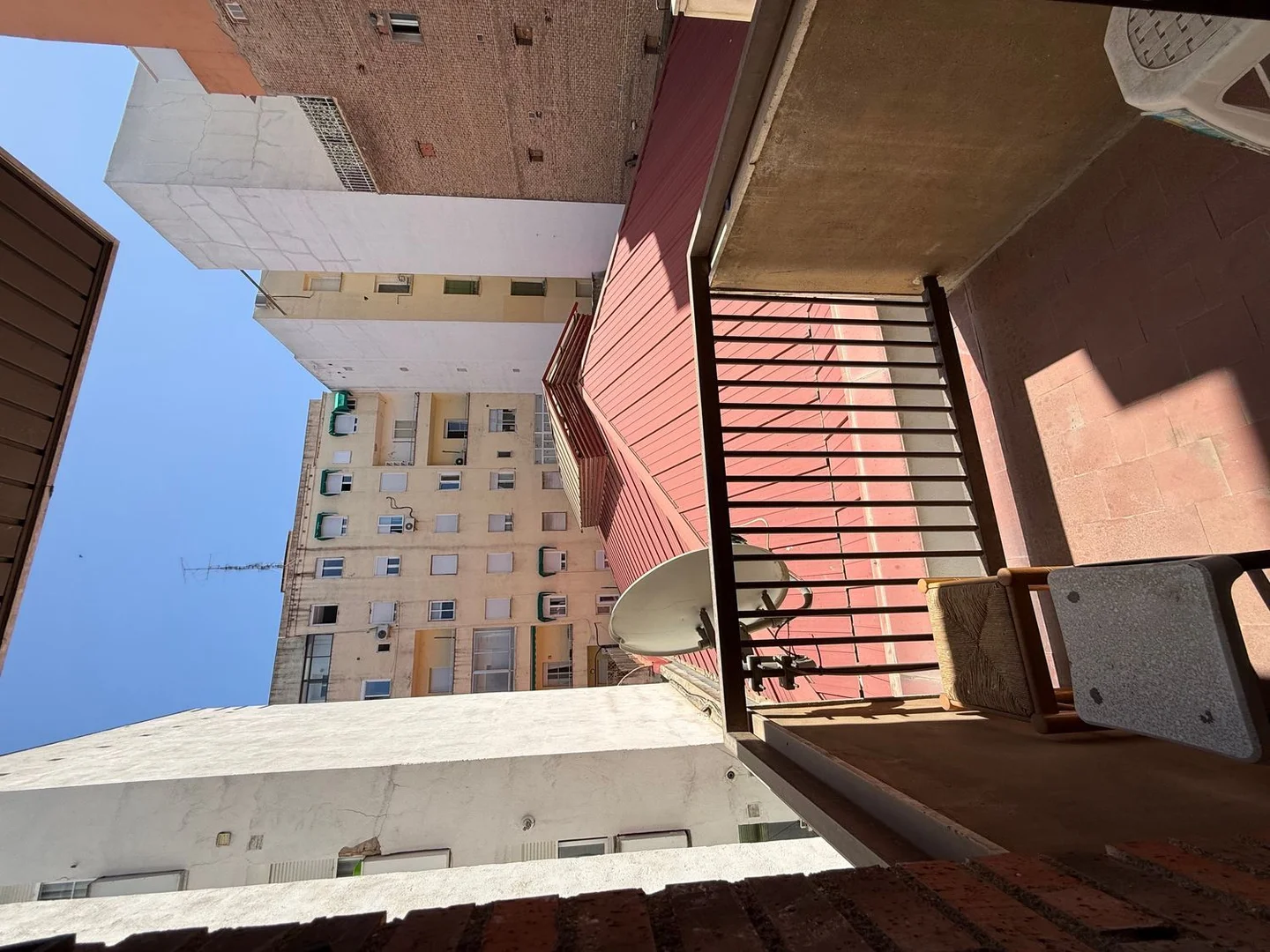 Piso en calle de Andrés Mellado, 18 - Foto 4