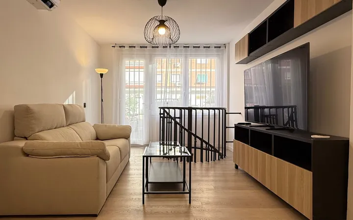 Dúplex en Travesía Villaescusa, 3, Pueblo Nuevo - Foto 1