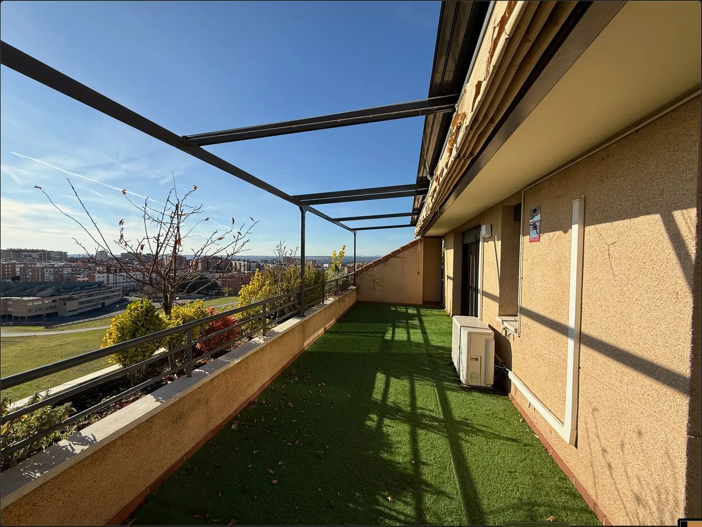 Ático en avenida del Ventisquero de la Condesa, 7 - Foto 2